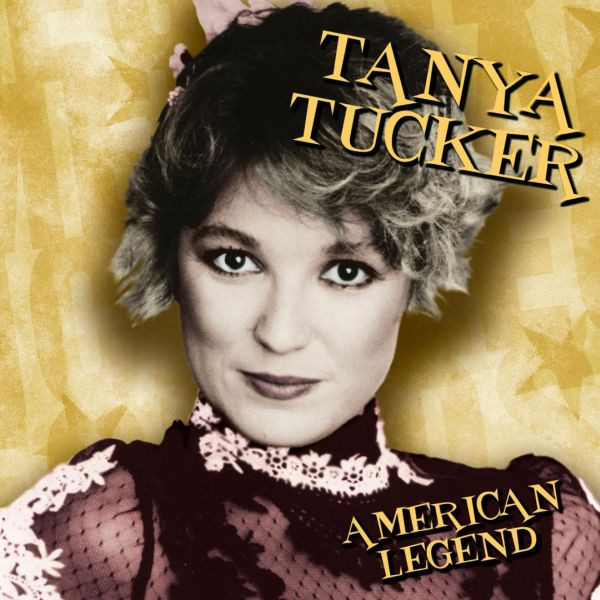 Tanya Tucker